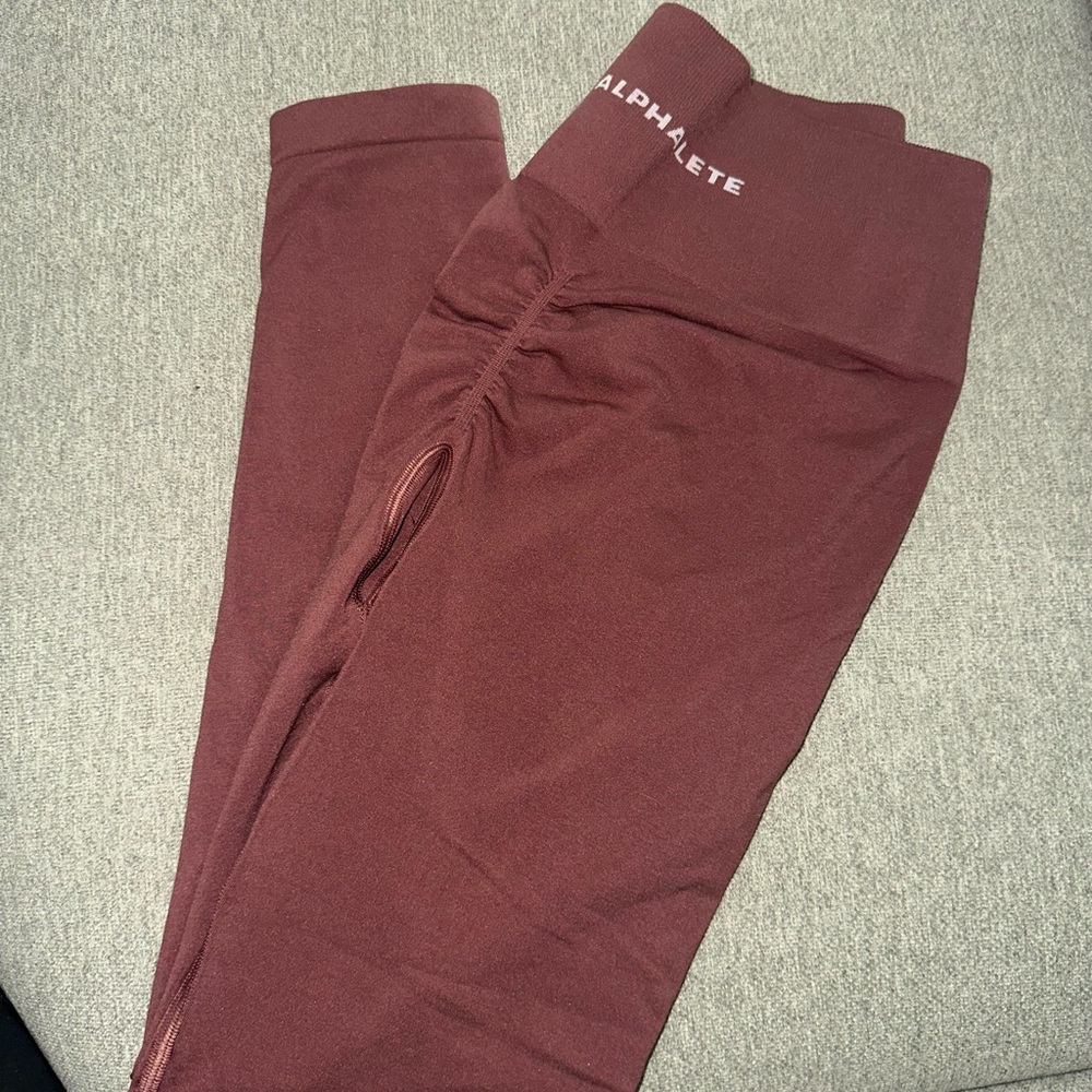 Amplify legging